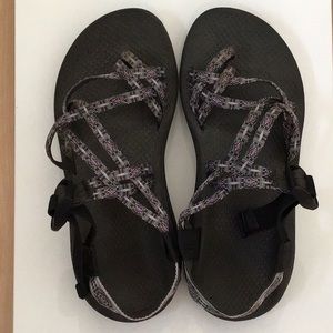 Chaco sandals Women's ZX/2® Classic. Like new condition. Size 8